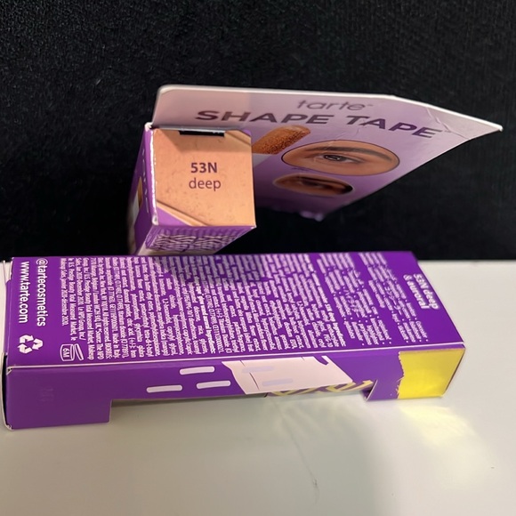 Tarte shape tape bundle (3 items) - Picture 3 of 9